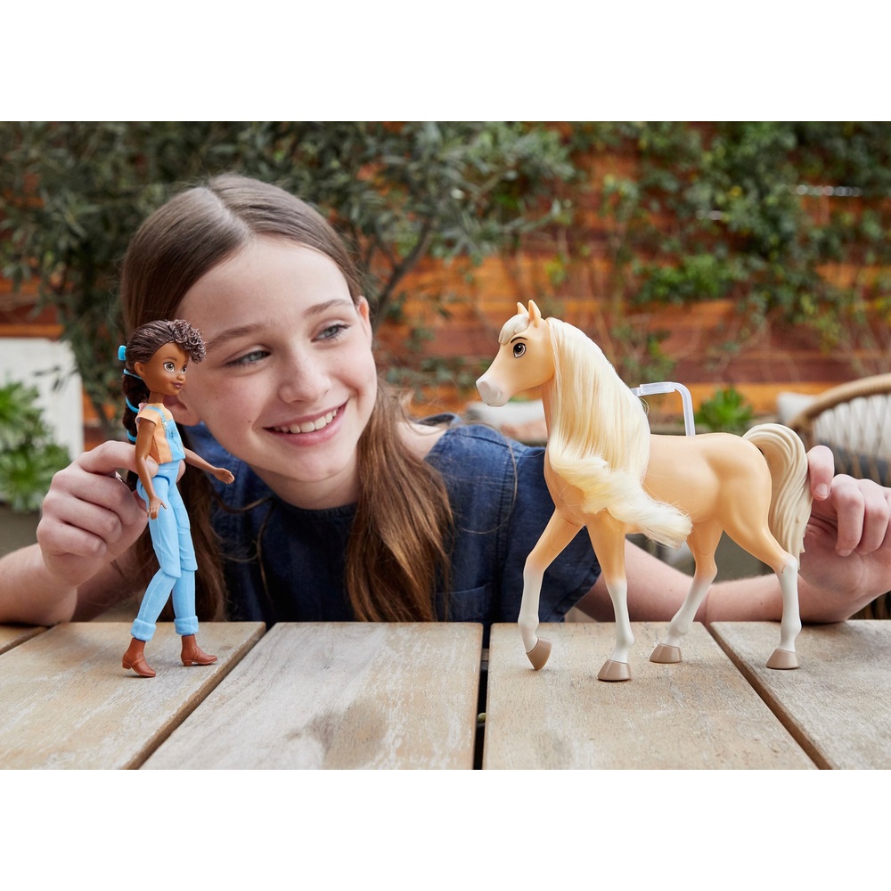 spirit horse toys smyths