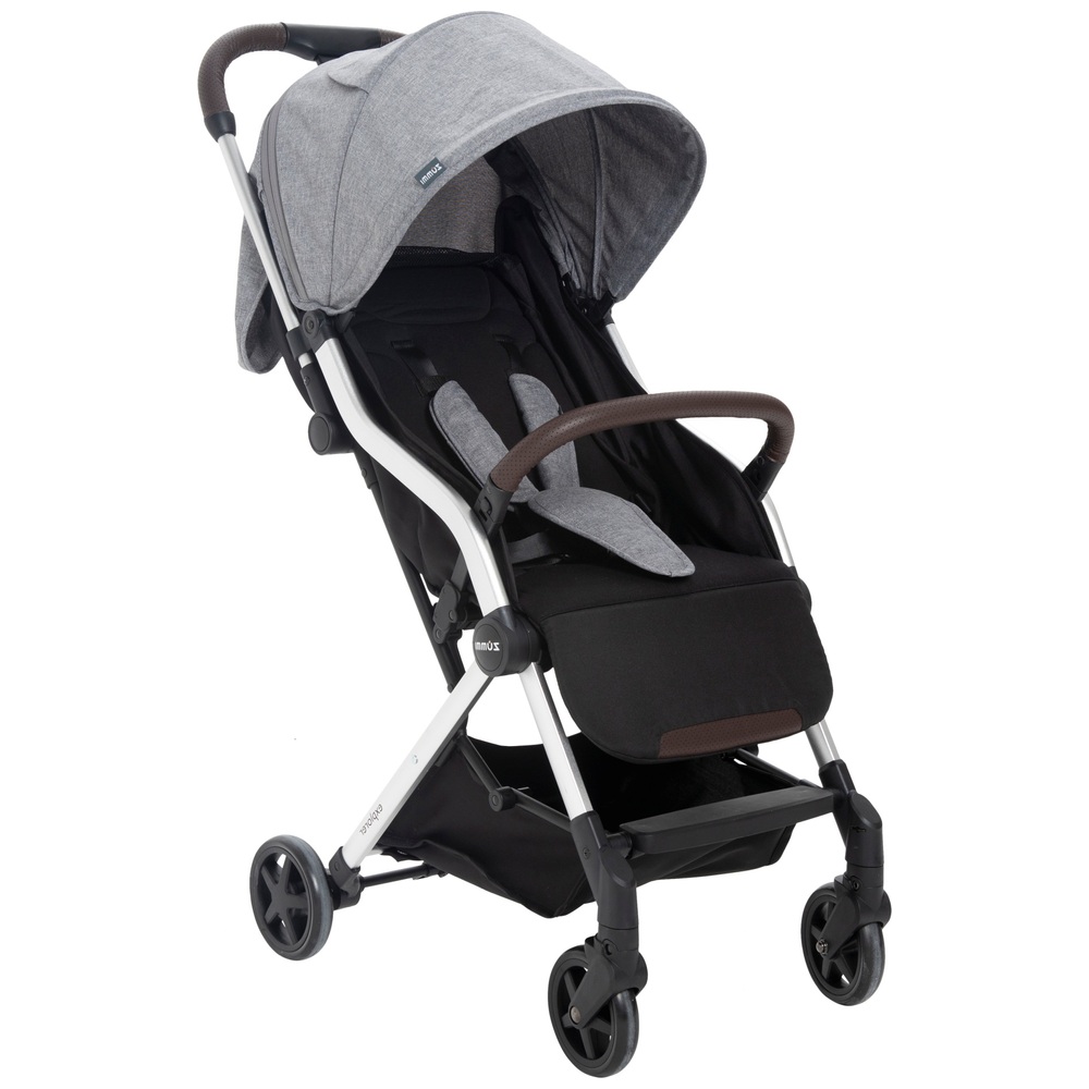 Lightweight store stroller smyths