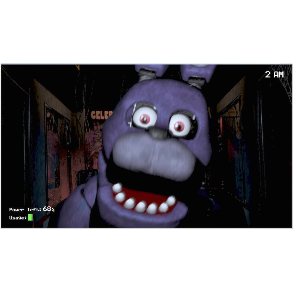Five Nights at Freddy's - Core Collection Nintendo Switch | Smyths