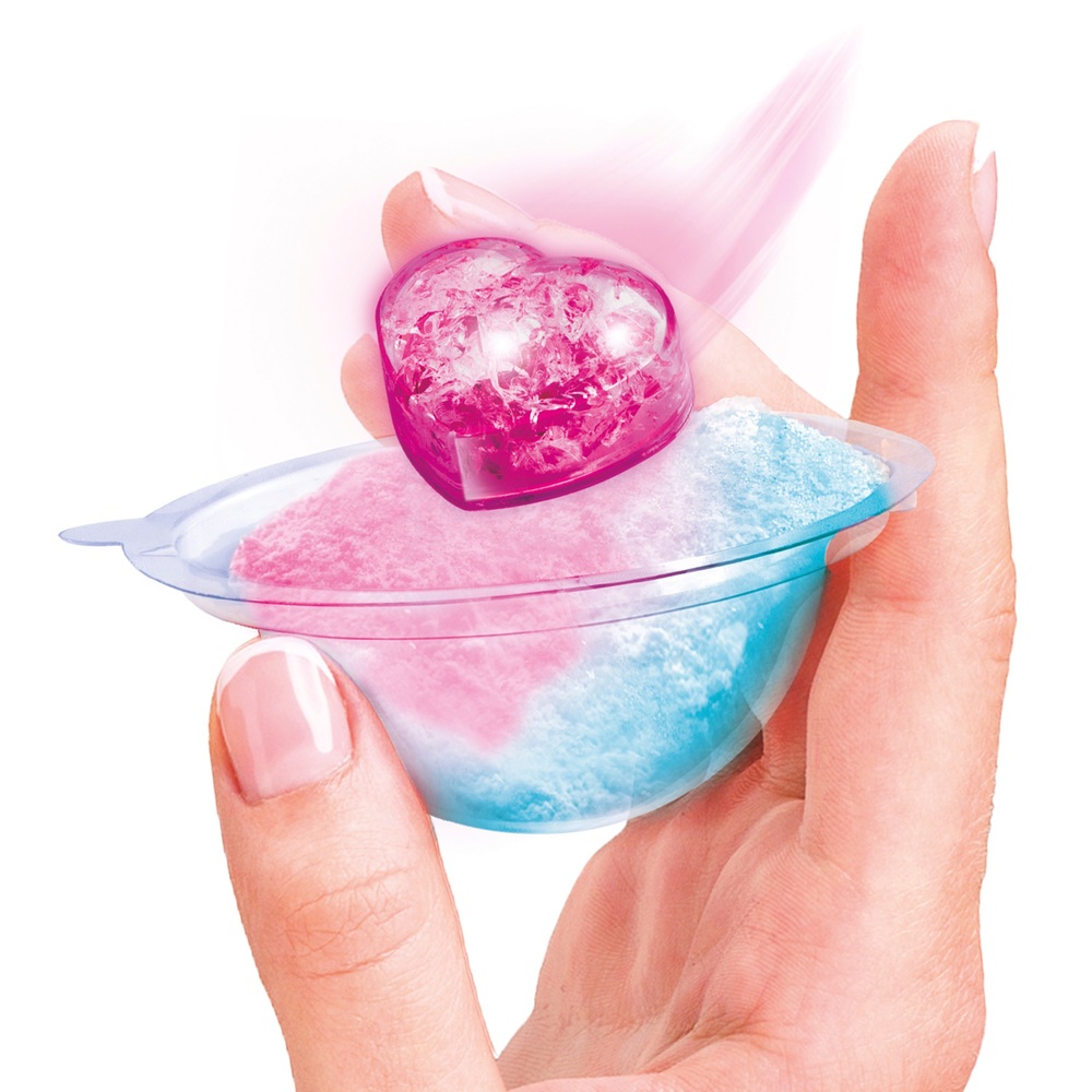 So Bomb DIY Light Up Bath Bomb 2 Pack Smyths Toys Ireland