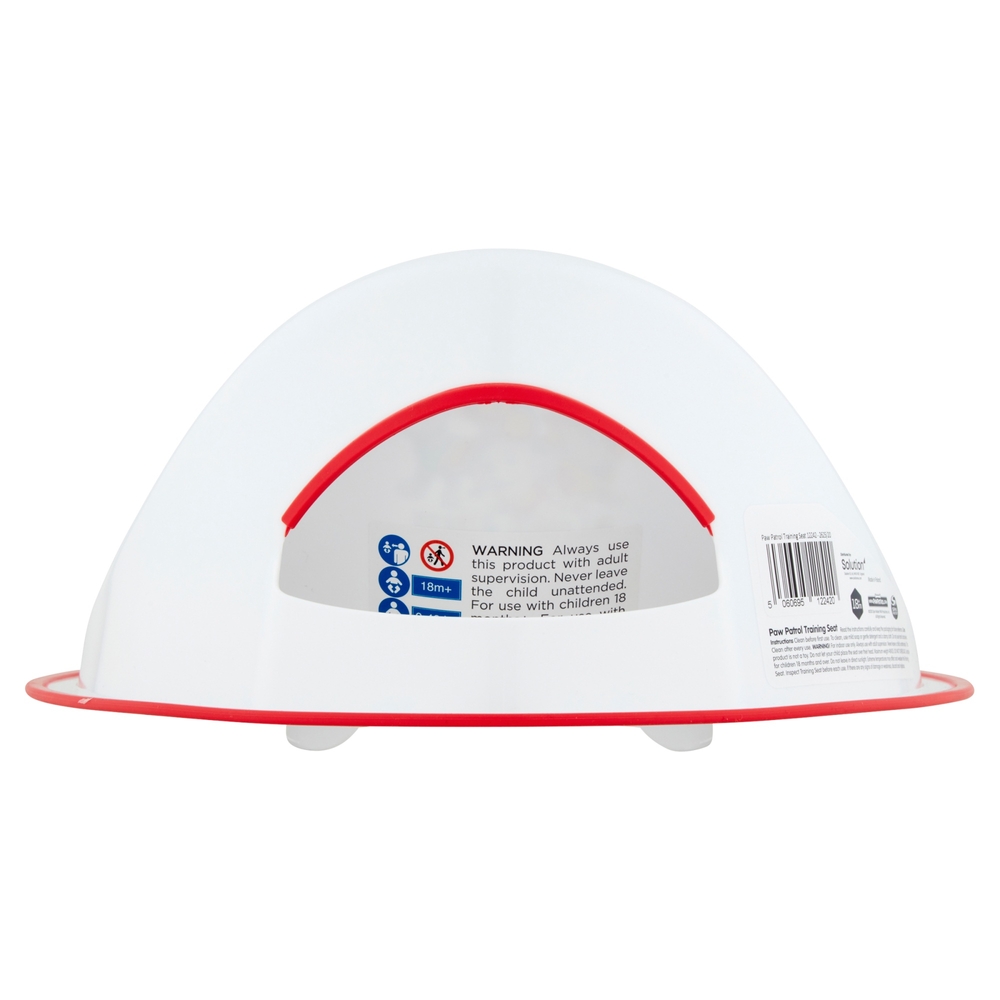 PAW Patrol NonSlip Toilet Training Seat Smyths Toys UK