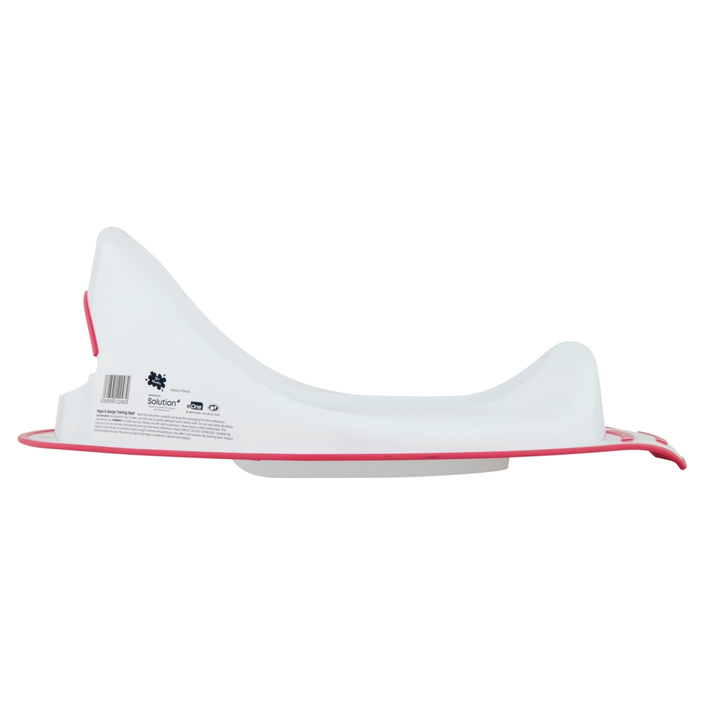 Peppa Pig NonSlip Toilet Training Seat Smyths Toys UK