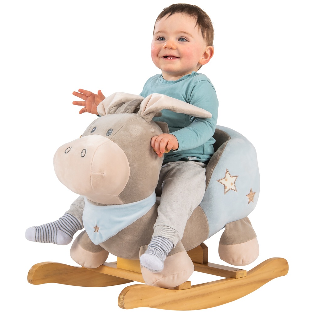 smyths toys rocking caterpillar