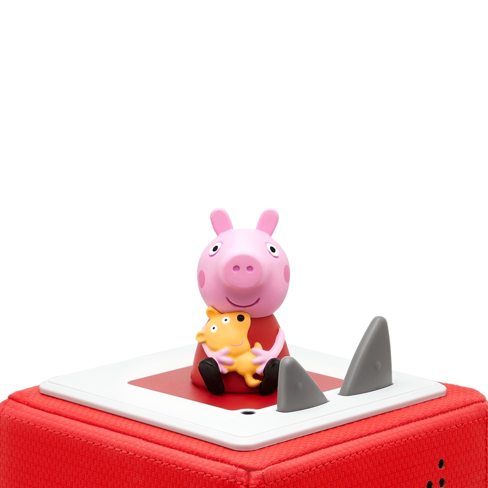 Smyths peppa sales pig bed