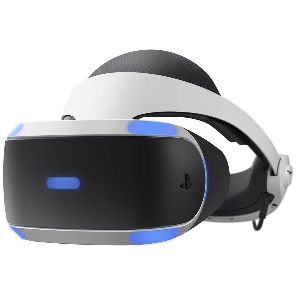 PlayStation VR Mega Pack Smyths Toys UK