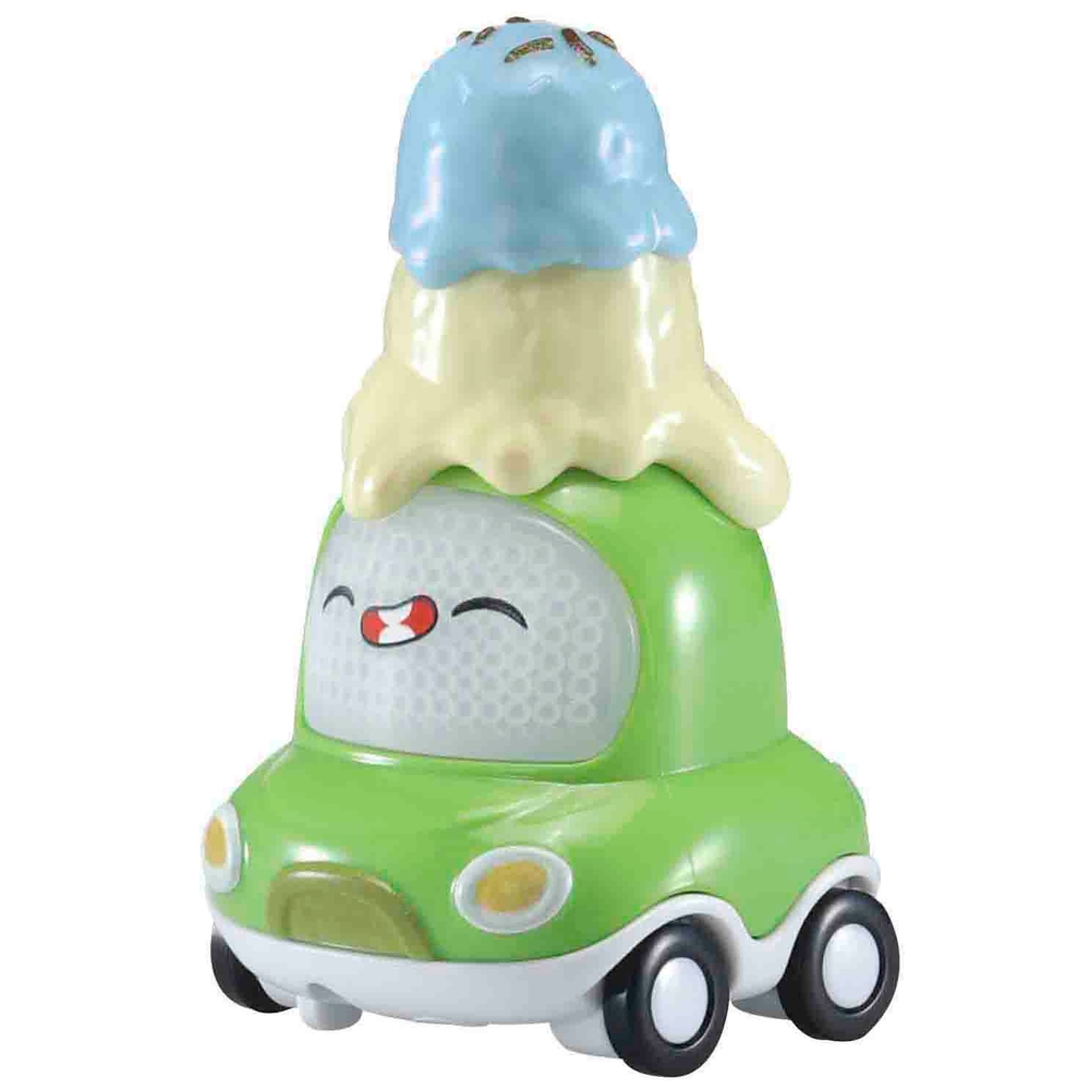 VTech TootToot Cory Carson Eileen Ice Cream Van Smyths Toys UK