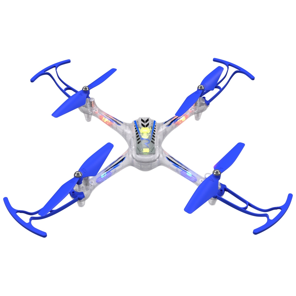 Evenement Aziatisch Betekenisvol X15T Night Hawk drone | Smyths Toys Nederland