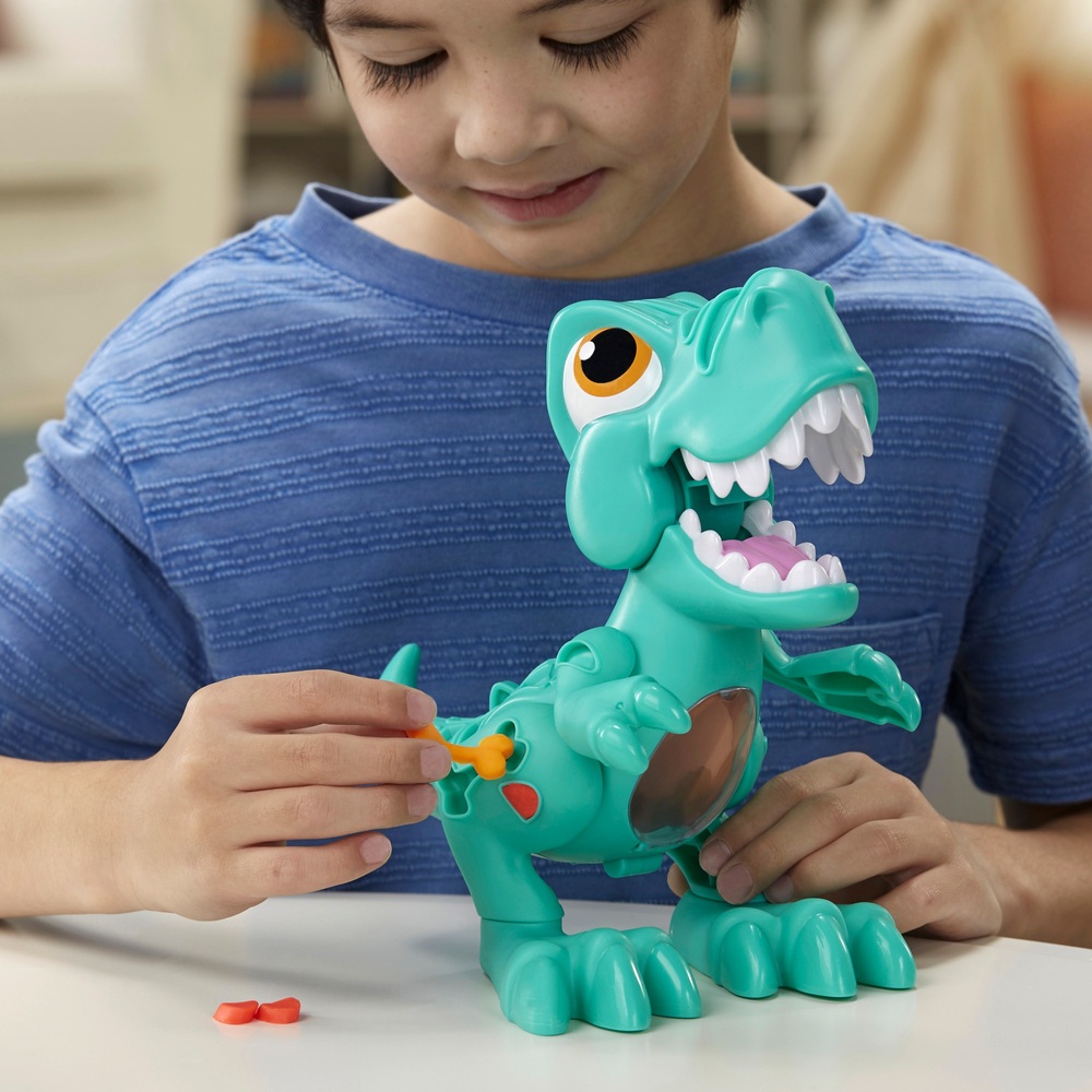  Play-Doh Rex The Chomper : Tools & Home Improvement