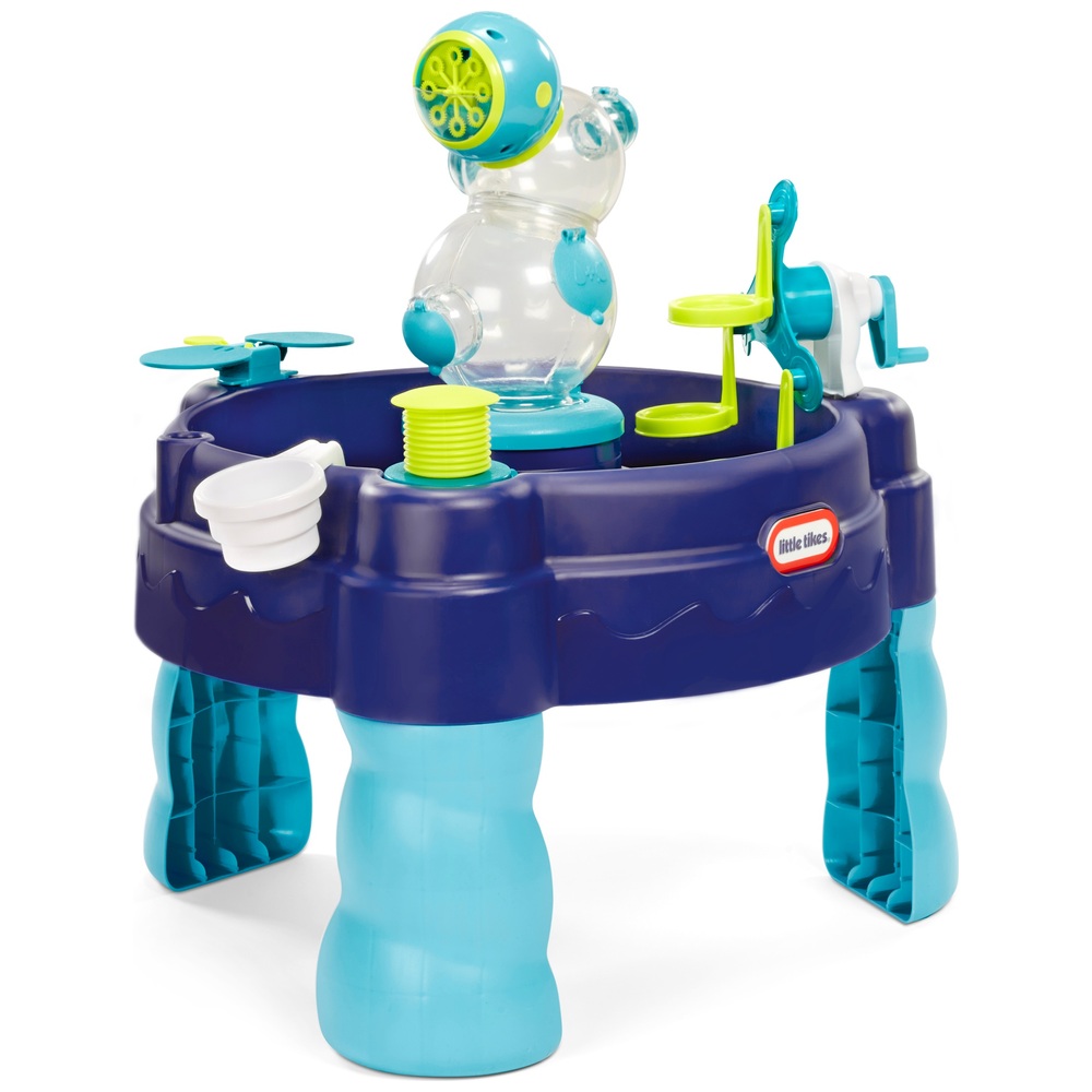 smyths toys water table