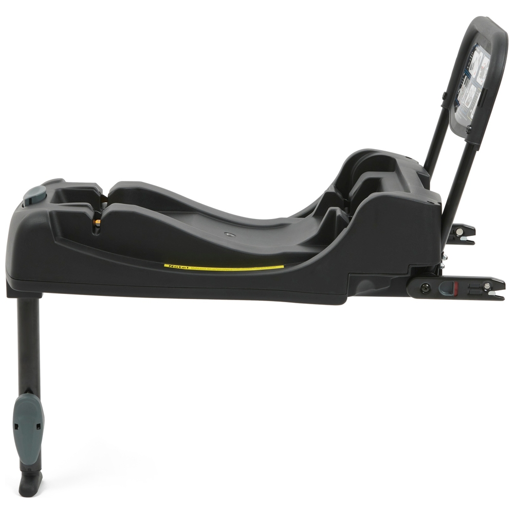 Zummi Solo/Halo ISOFix Car Seat Base Smyths Toys Ireland