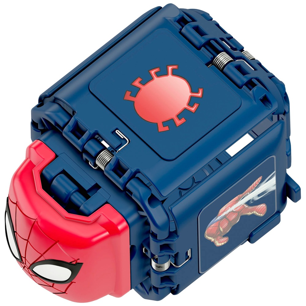 SpiderMan Battle Cube SpiderMan vs Venom Smyths Toys Deutschland