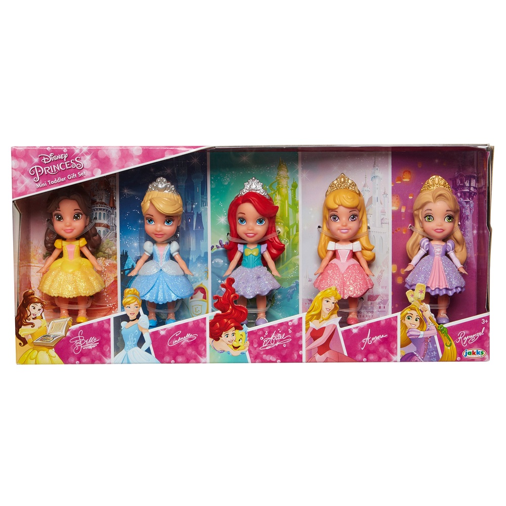 Princess Gift Set | Smyths Toys