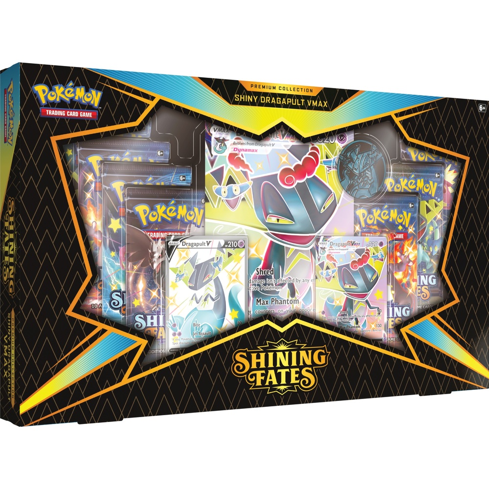 pokemon shining fates smyths