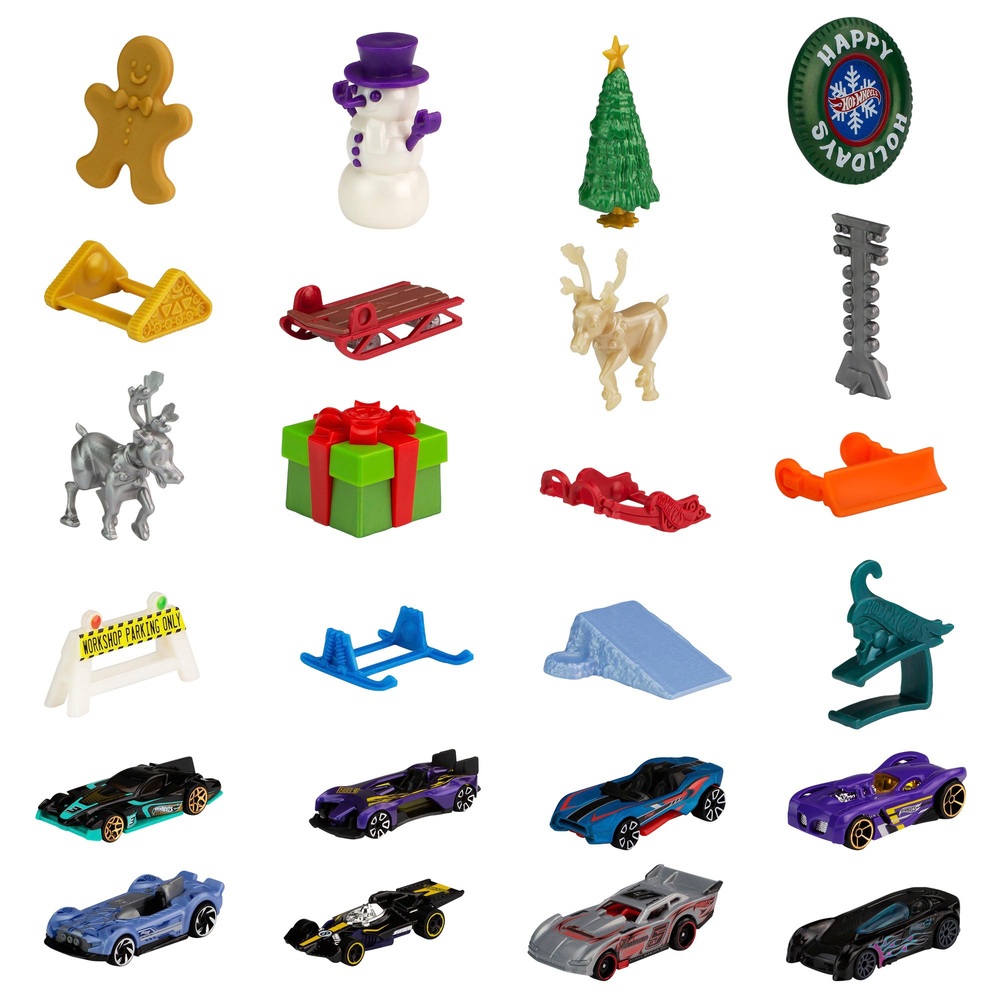 Mattel Hot Wheels Advent Calendar Ubicaciondepersonas cdmx gob mx Mattel Hot Wheels Advent Calendar Ubicaciondepersonas cdmx gob mx