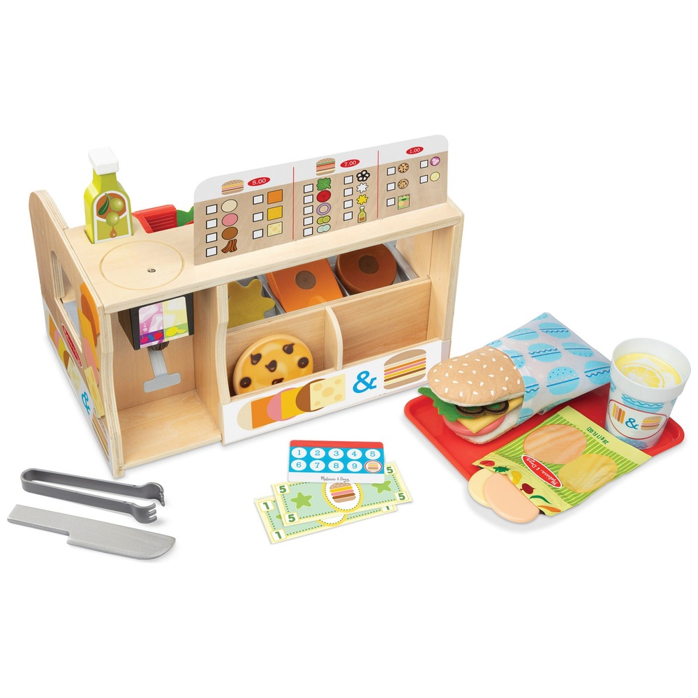 bar a sandwich melissa and doug