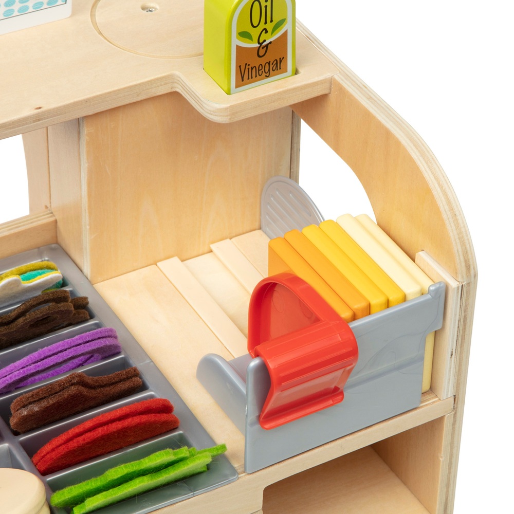 melissa and doug slice and stack sandwich