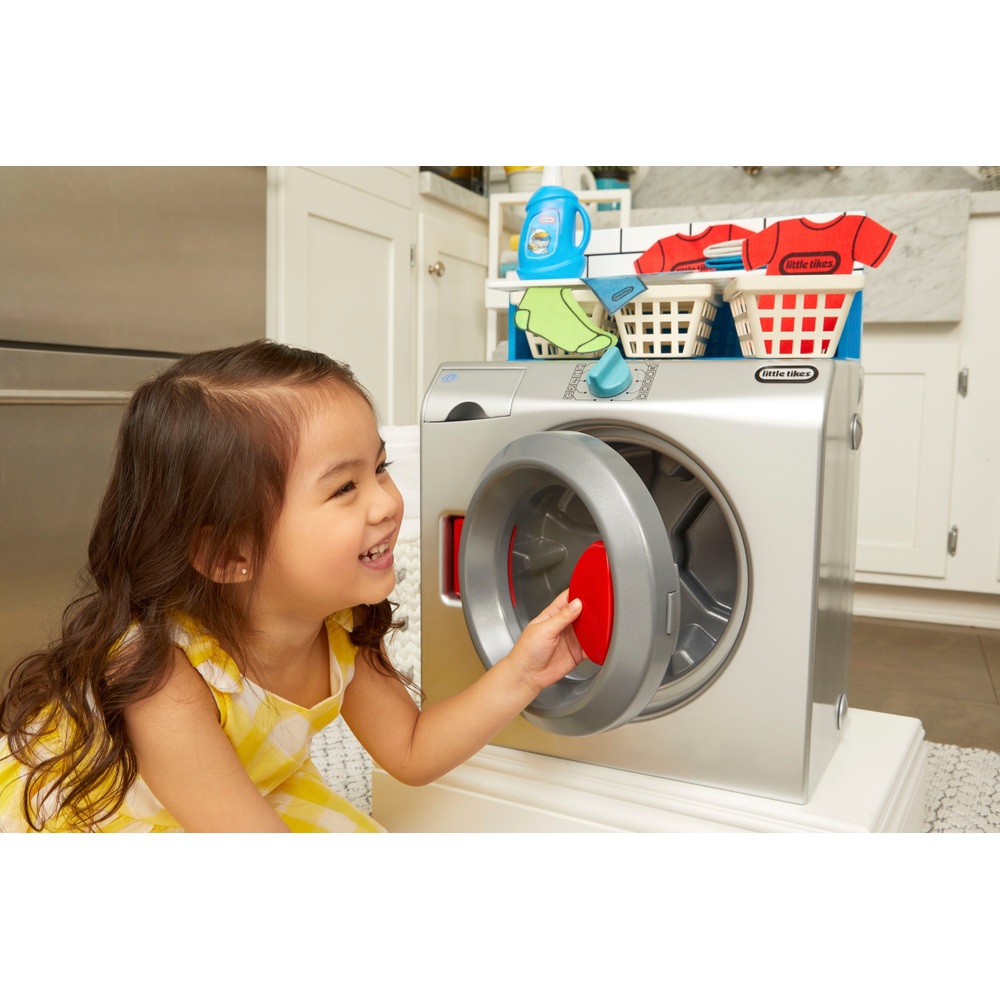 Machine à laver jouet - ETY04N