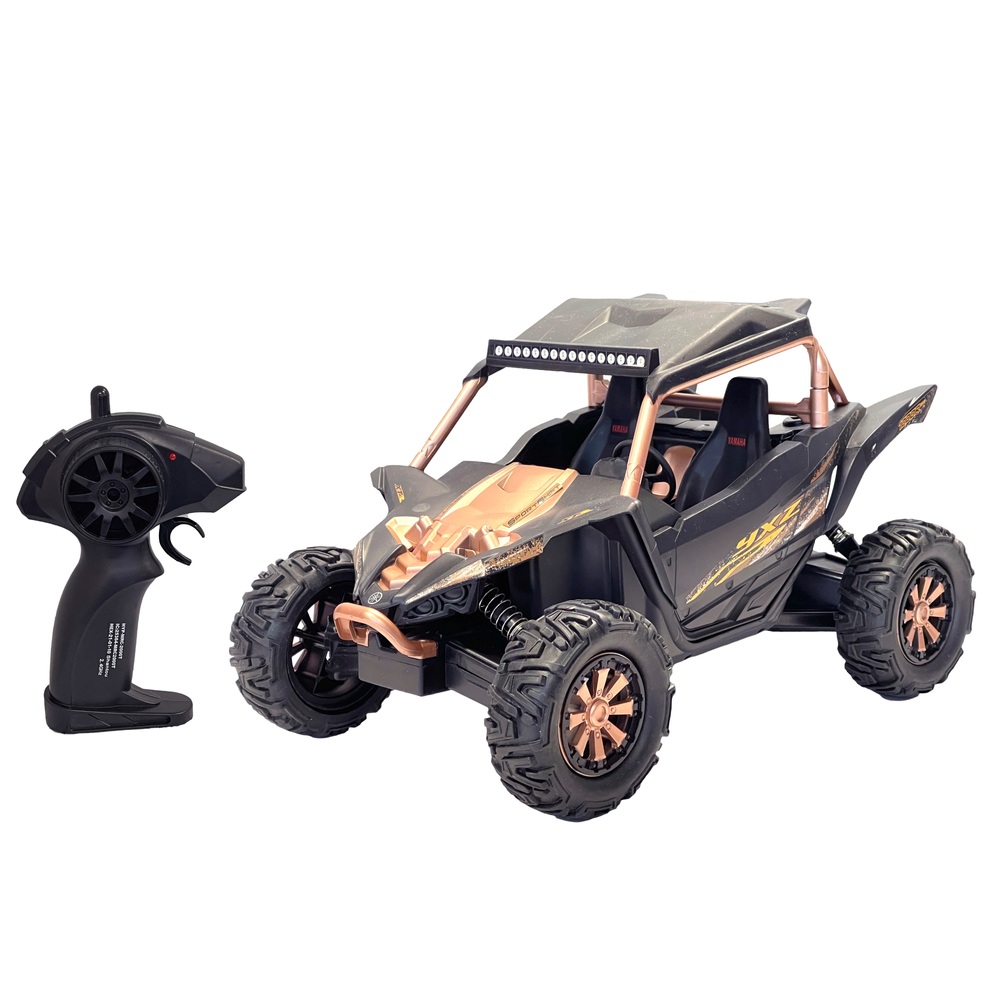 yamaha yxz rc car