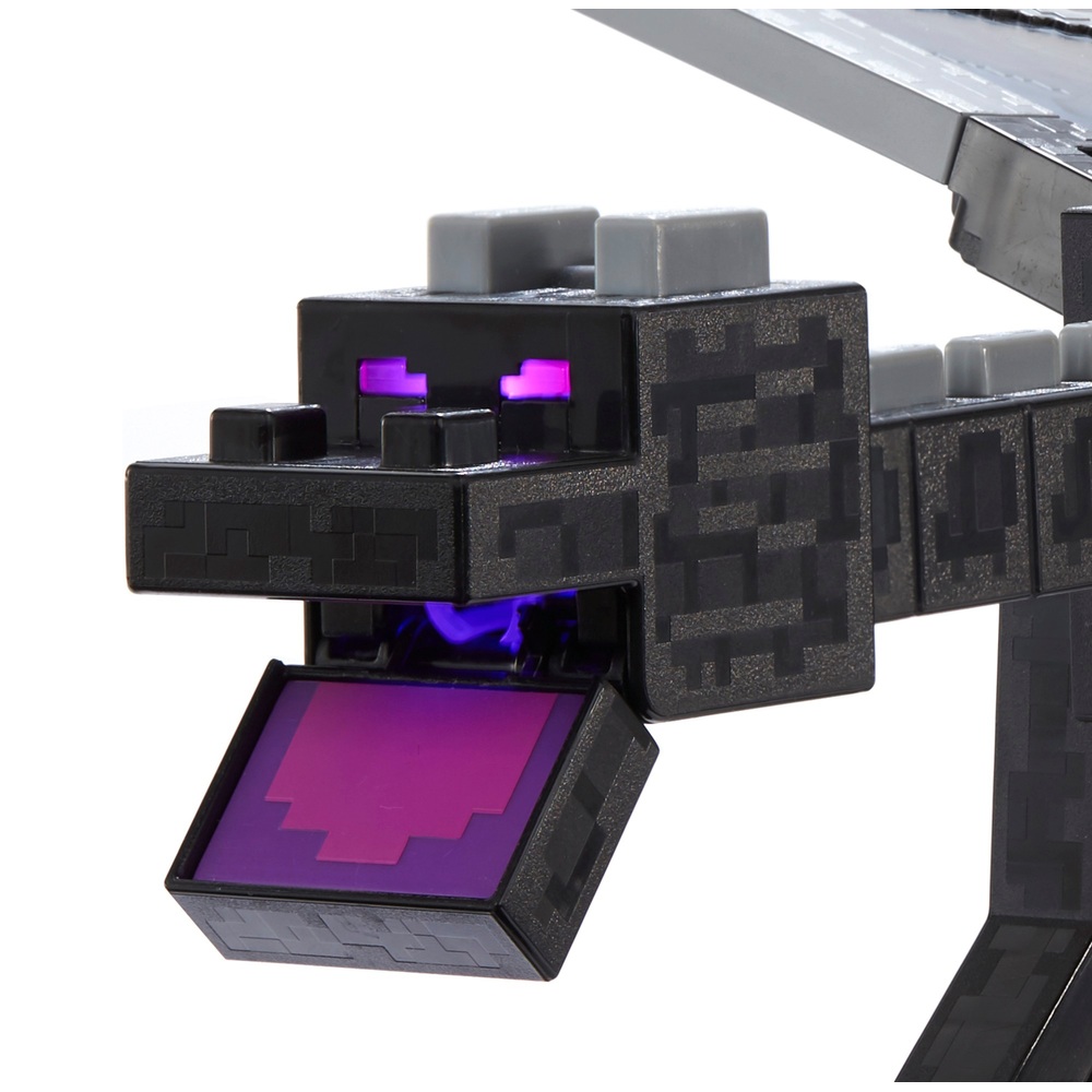 Minecraft ender hot sale dragon toy