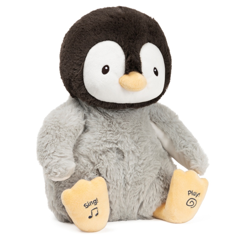 penguin teddy smyths