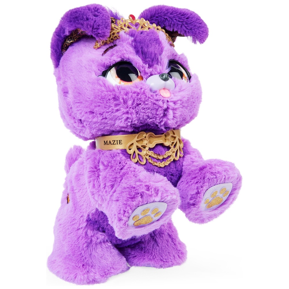 princess puppy toy