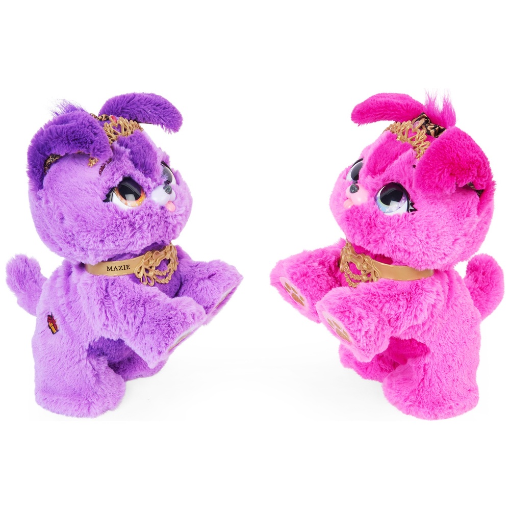 princess puppy toy