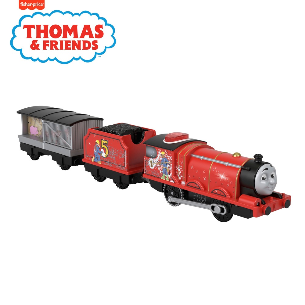 Diesel 10 sales trackmaster smyths