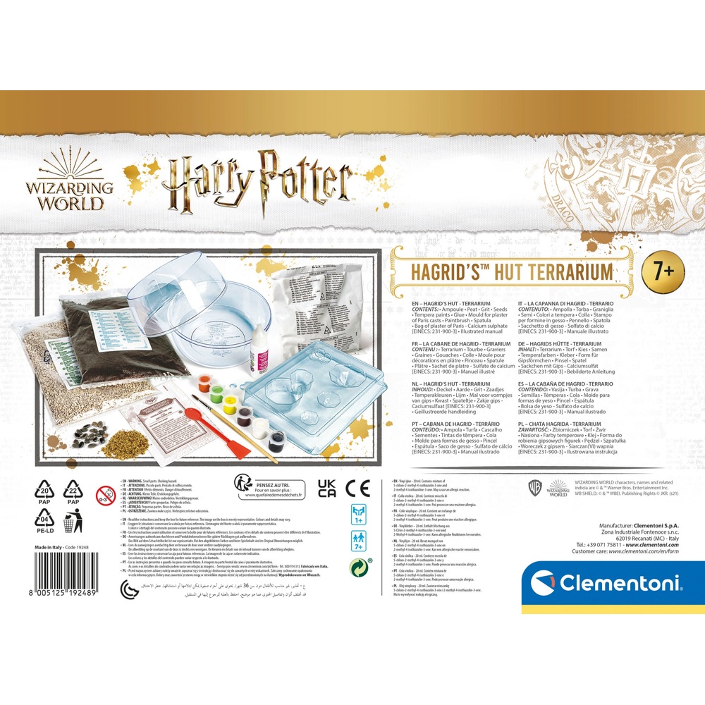Dobble Harry Potter - The Board Game Hut