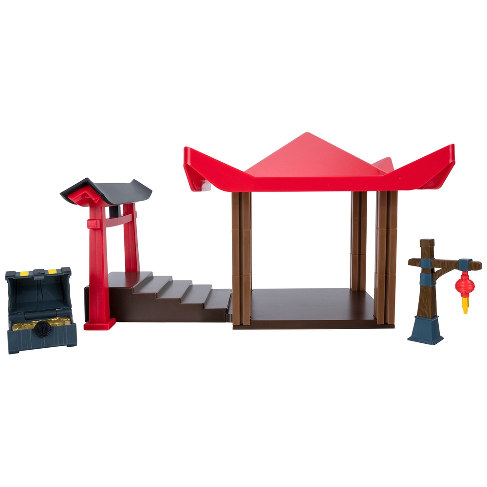 roblox ninja legends playset