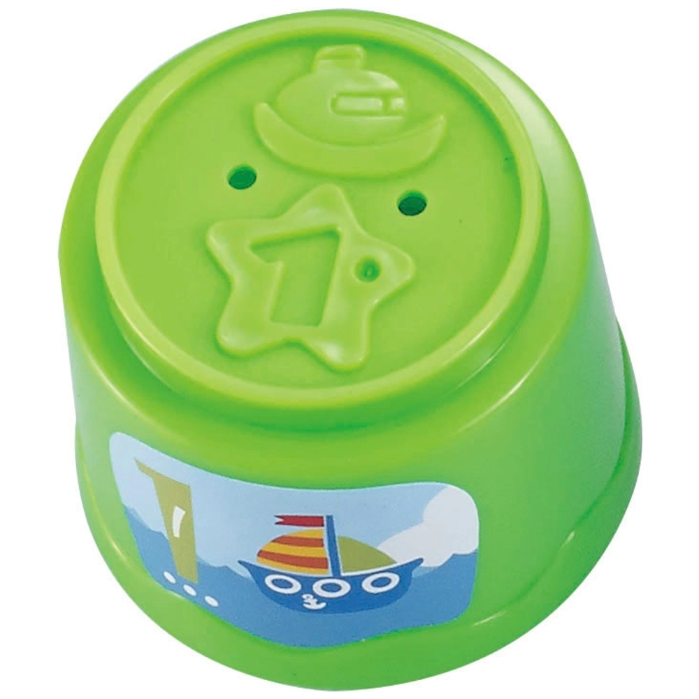 Big Steps Stacking Cups Baby Toy Set Smyths Toys Ireland