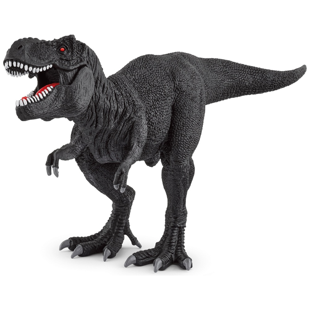 Plastic Figure Dinosaurs 14587 Schleich Tyrannosaurus Rex 