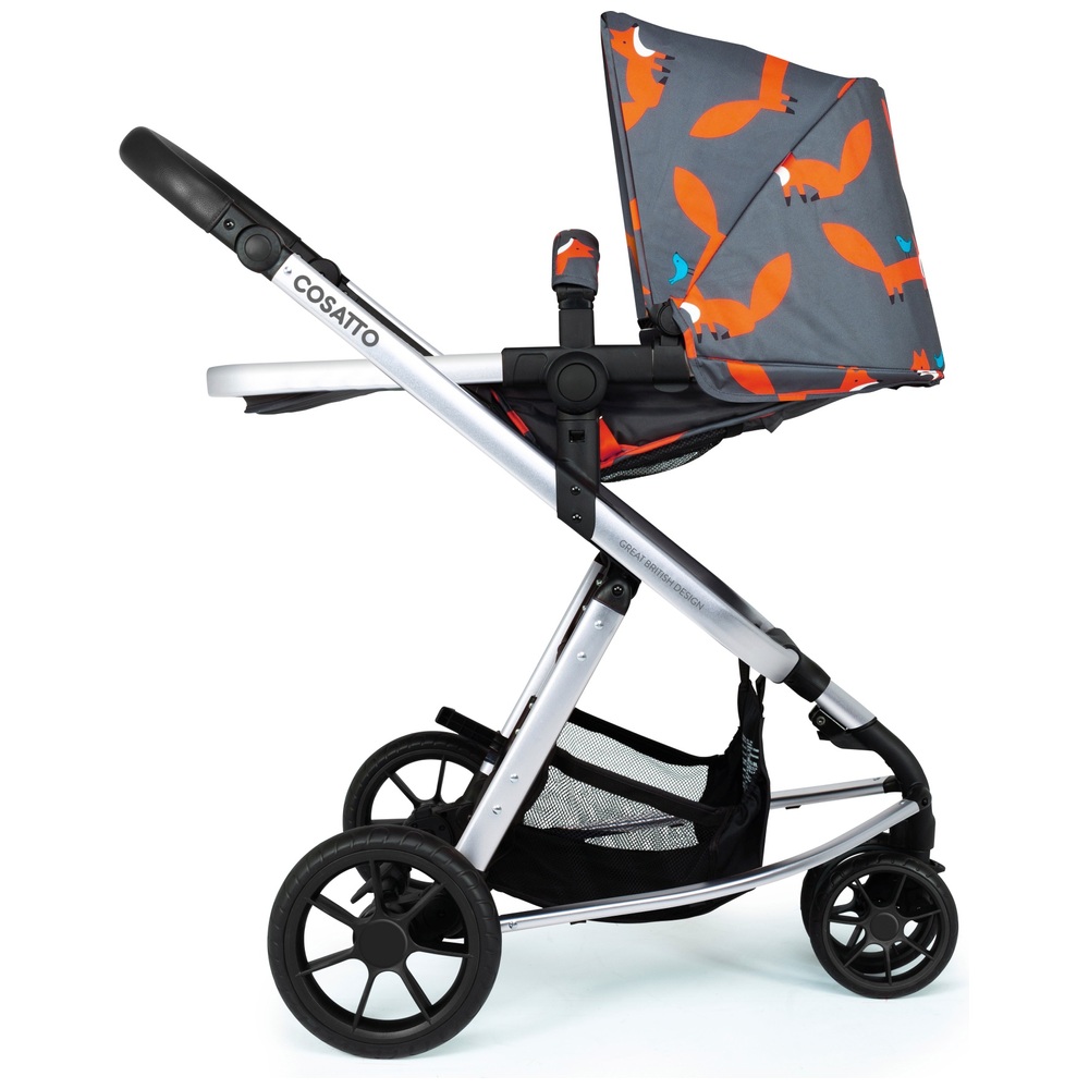 smyths cosatto stroller