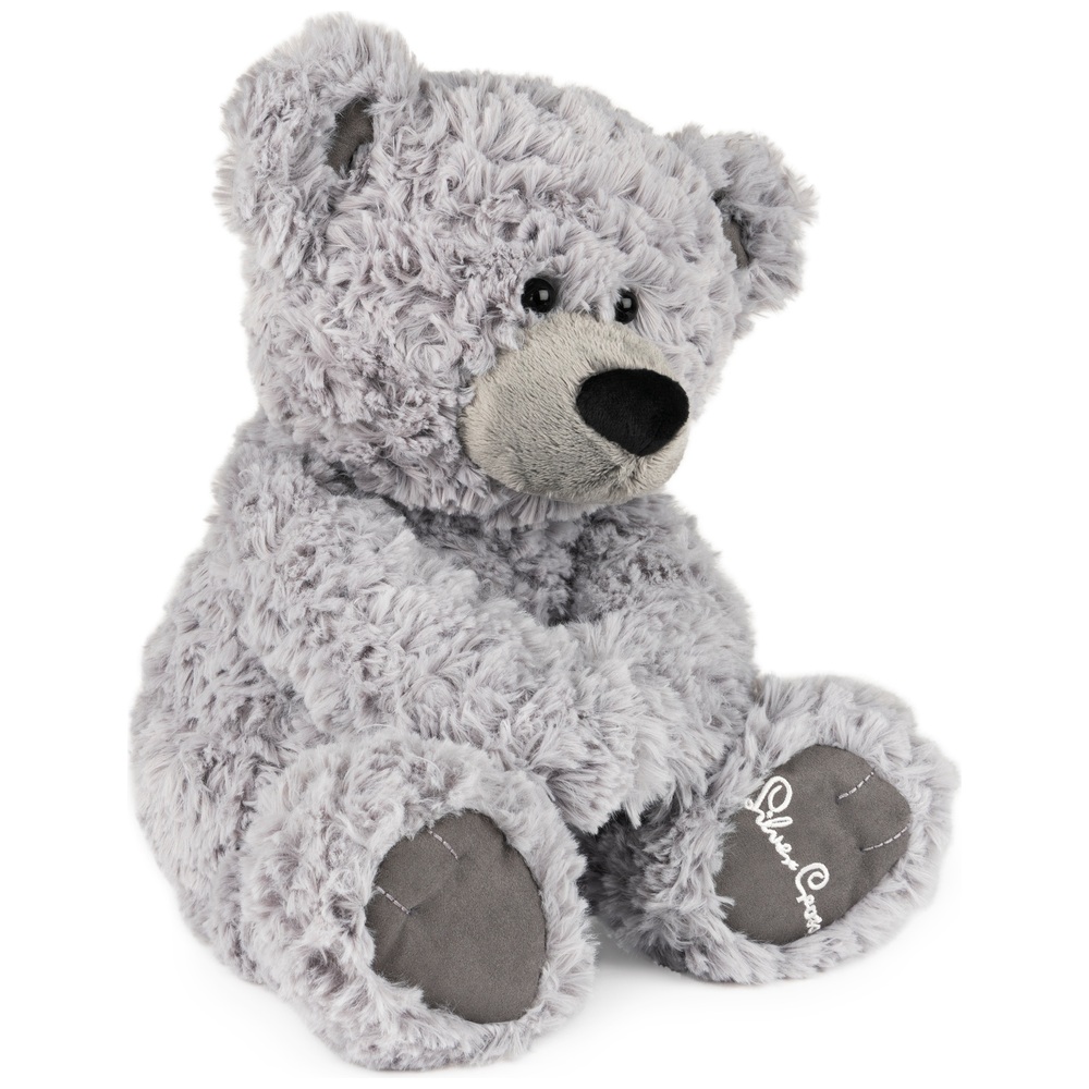 gund peek a boo bear smyths