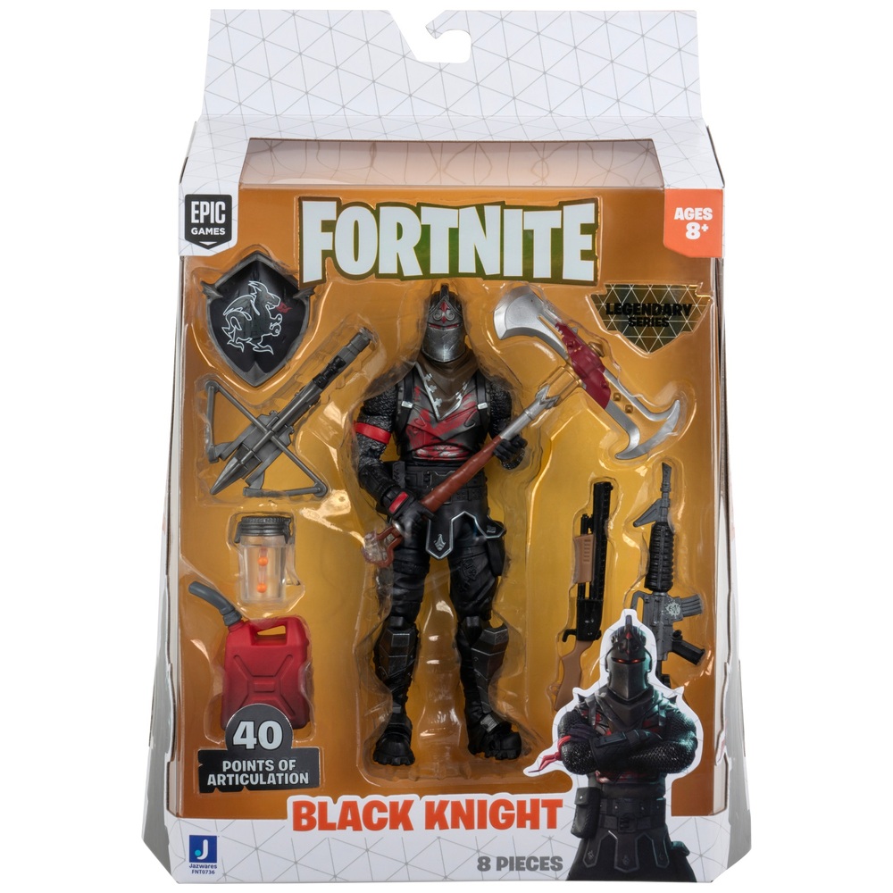 Fortnite Toys Black Knight | sites.unimi.it