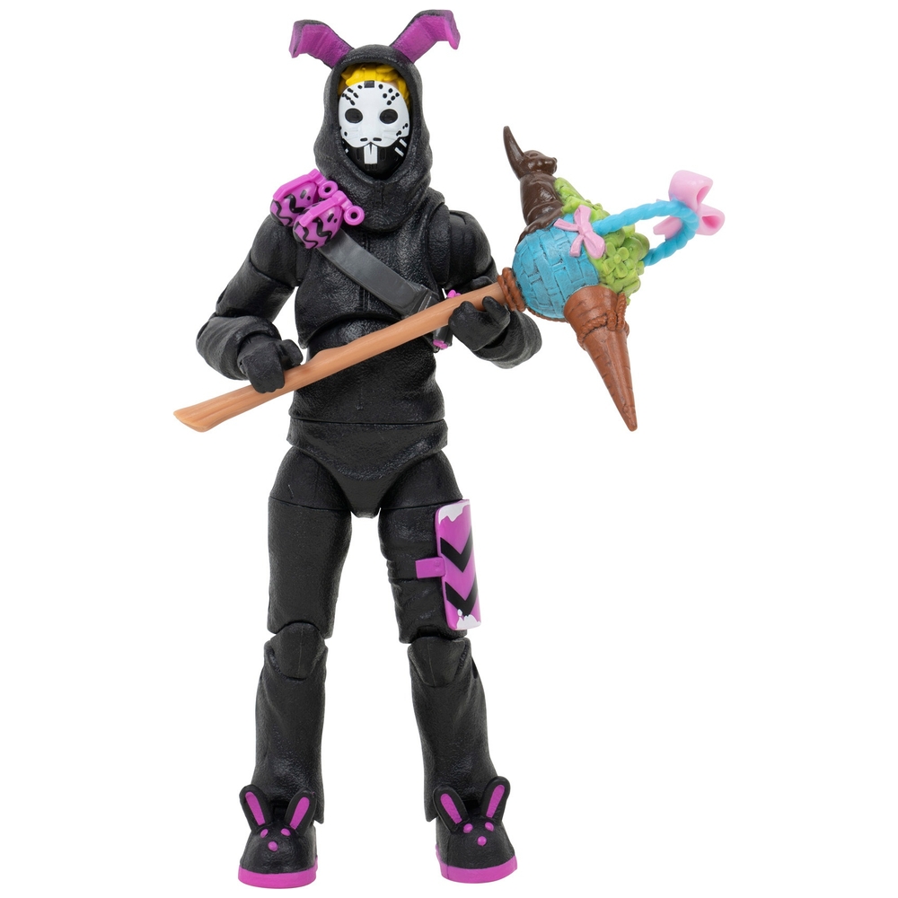 fortnite bunny toy