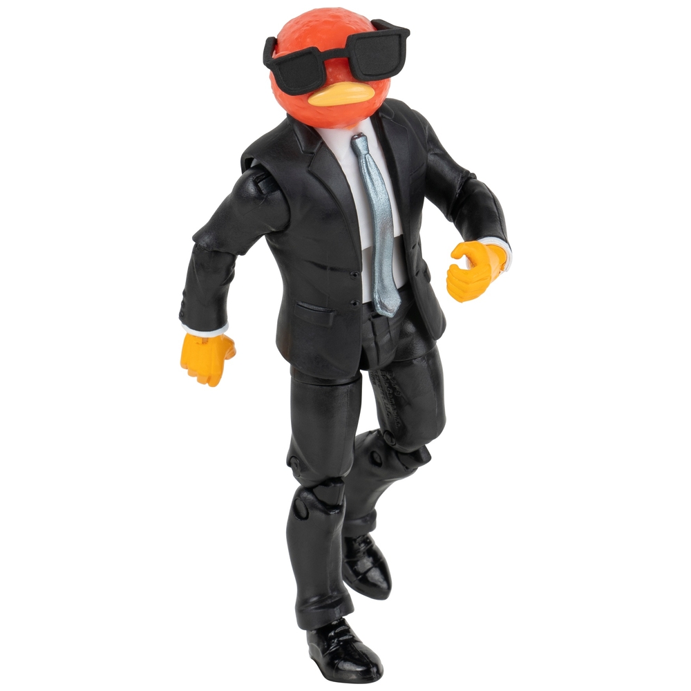 Contract Giller Figurine Action FNT0670 FORTNITE
