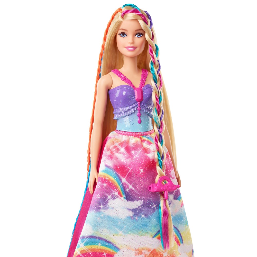 Barbie Dreamtopia Juwelen Prinzessin DHM60 NEU/OVP Puppe 