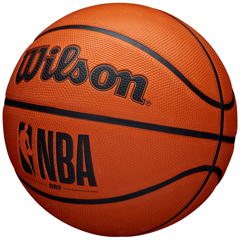 Vulgariteit schoolbord Goedkeuring Wilson basketbal maat 7 NBA DRV | Smyths Toys Nederland