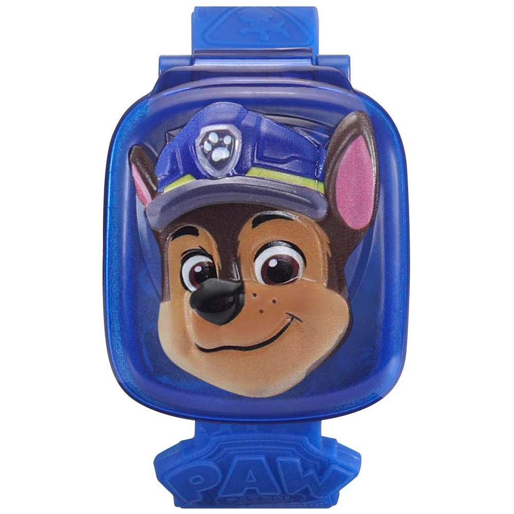 PAW Patrol Movie Learning Watch - Chase | Toys UK