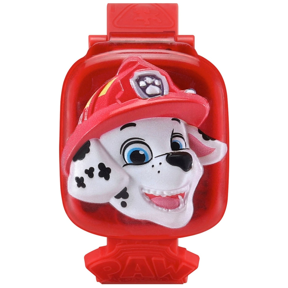 vtech paw patrol watch marshall