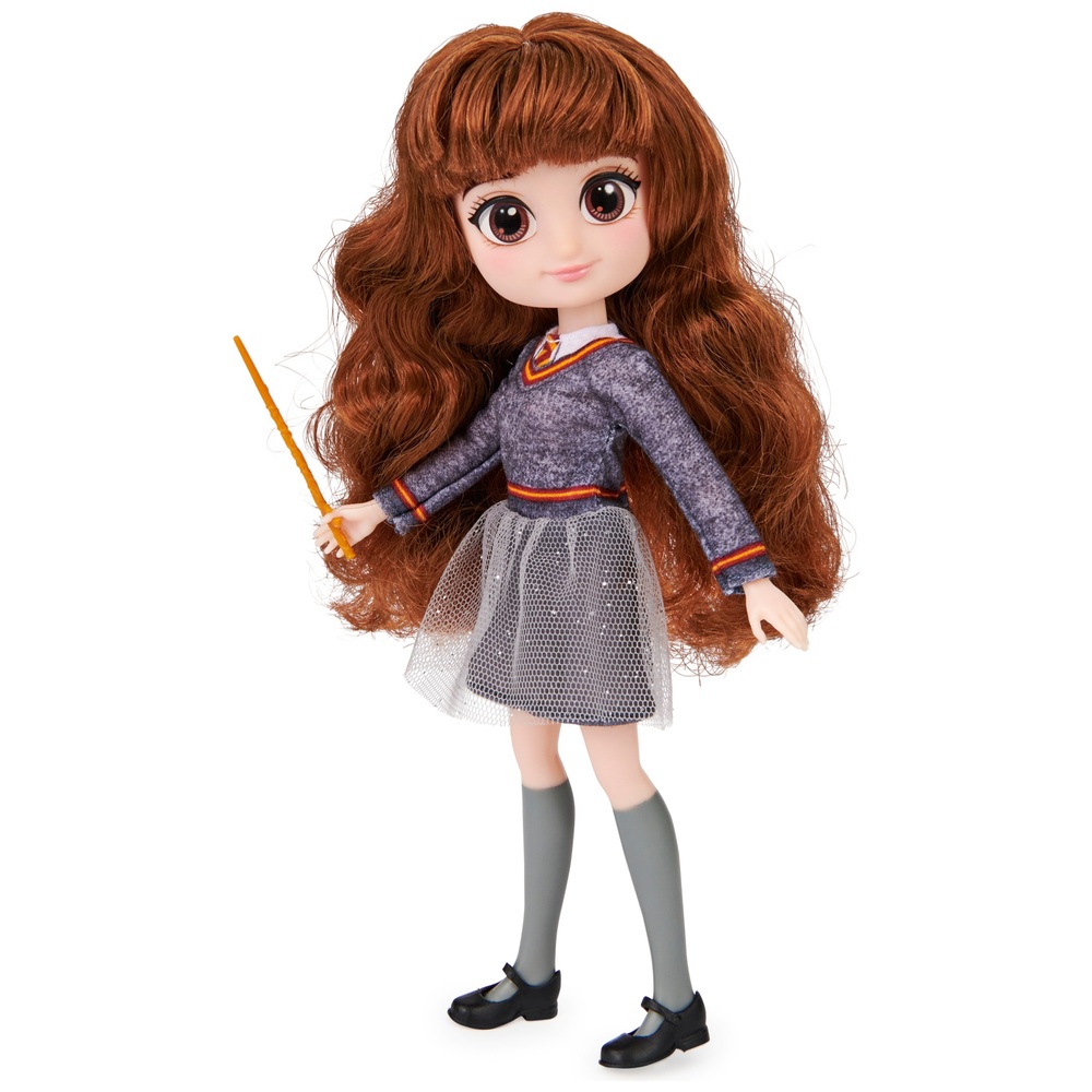 Wizarding World 20cm Hermione Granger 