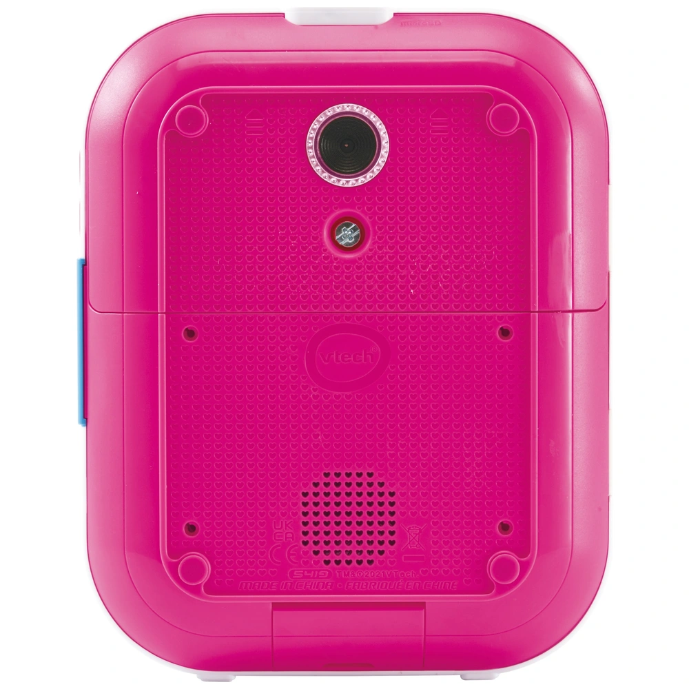 VTech Secret Safe Diary Light Show Smyths Toys UK