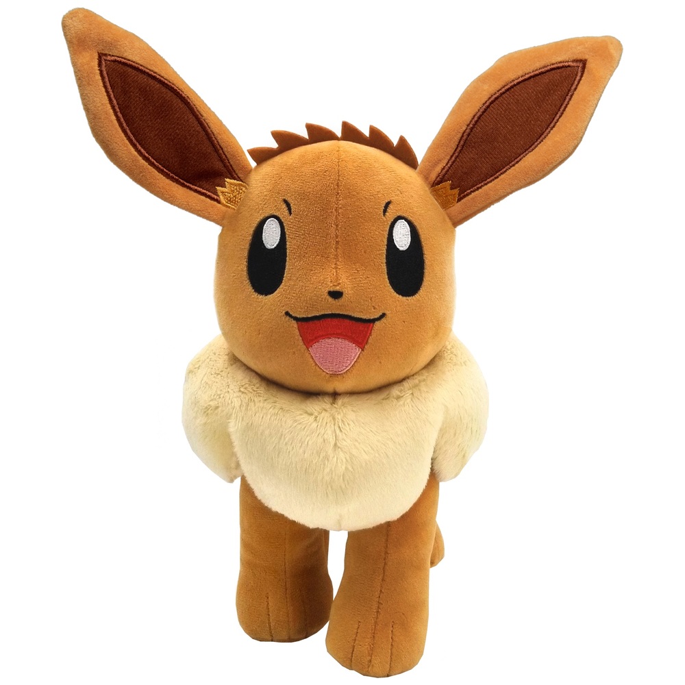 eevee toy pokemon