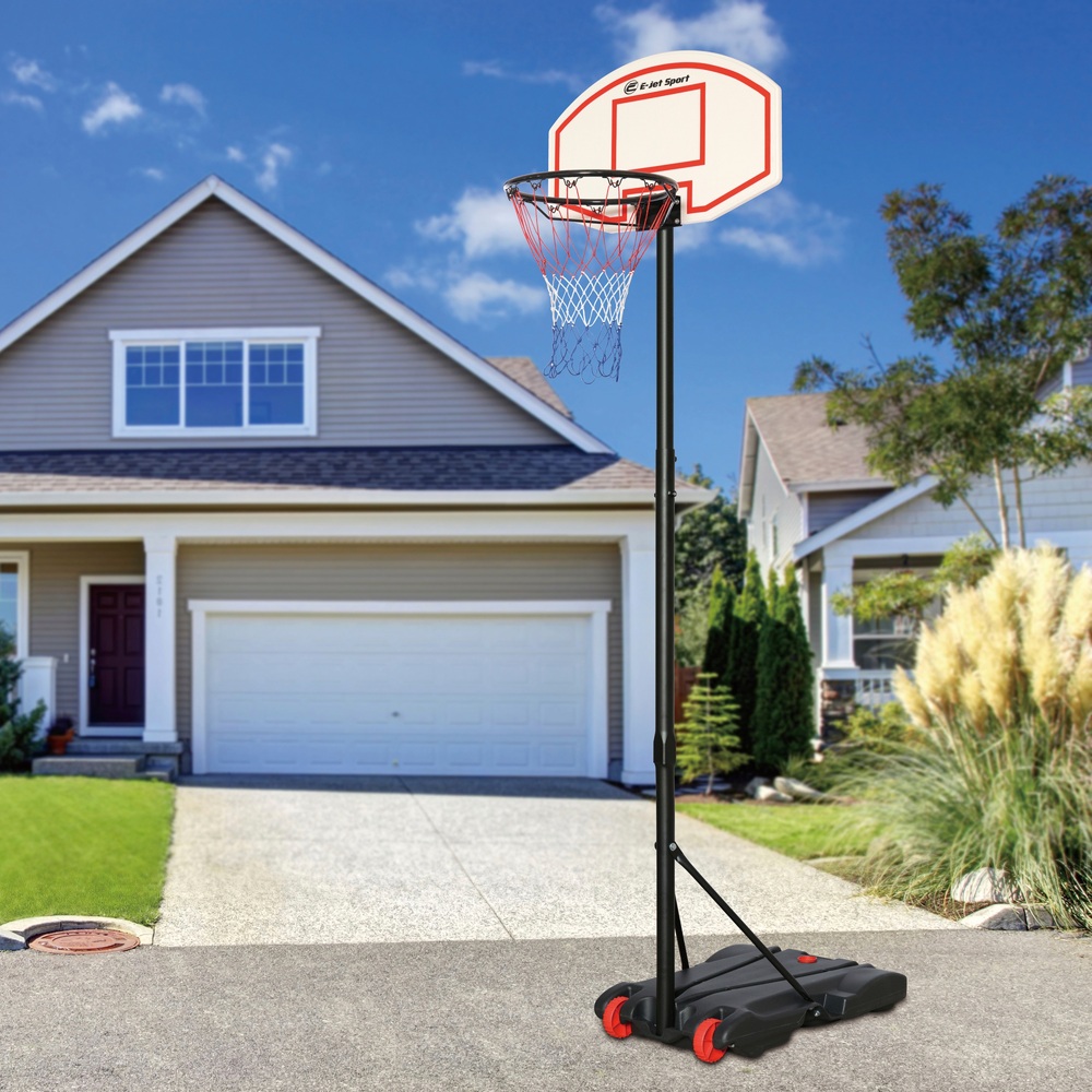 Portable Basketball Stand Smyths Toys UK