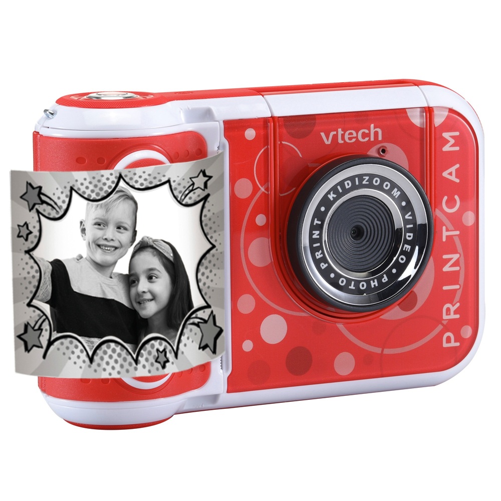 VTech Print Camera $40.32 Shipped