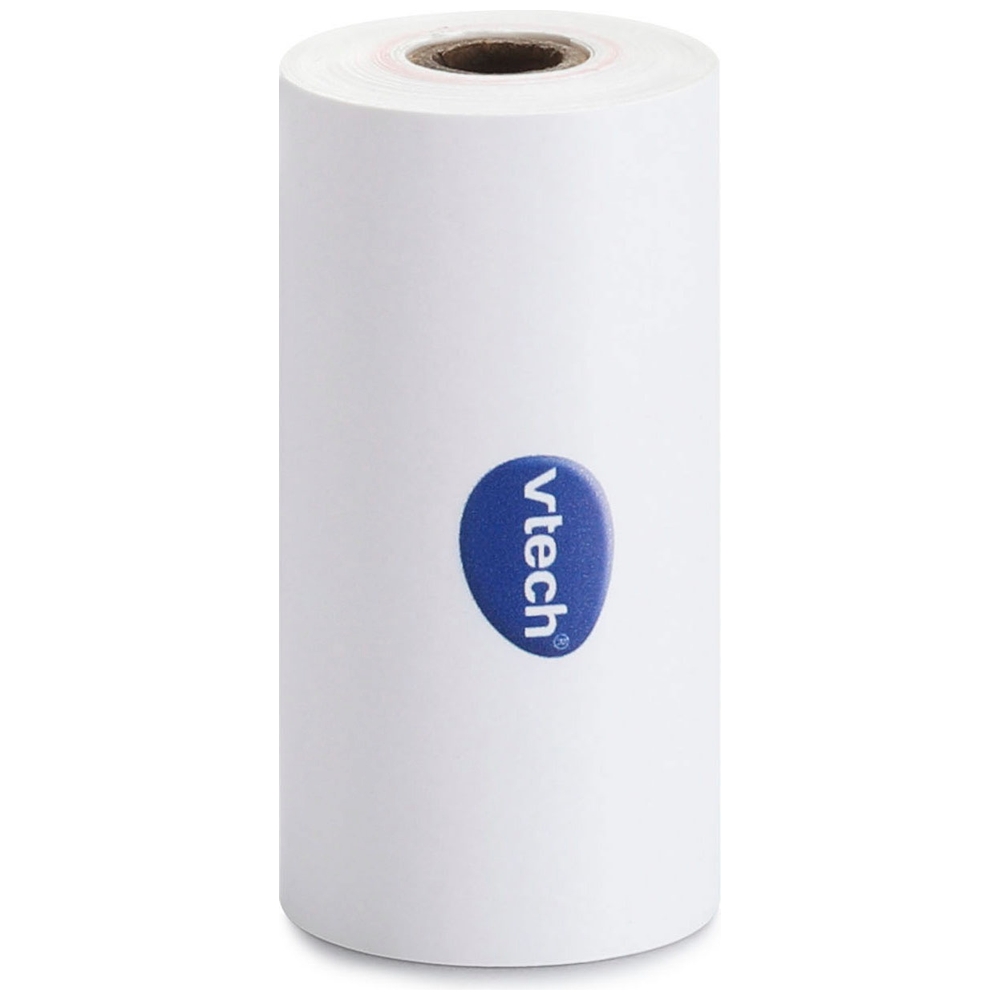 VTECH Kidizoom Print Cam - Recharge papier pas cher 