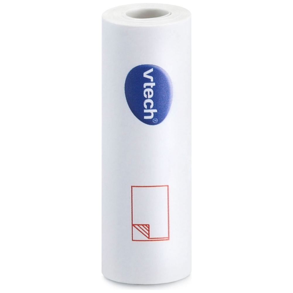 VTech - KidiZoom Print Cam Recharge Papier