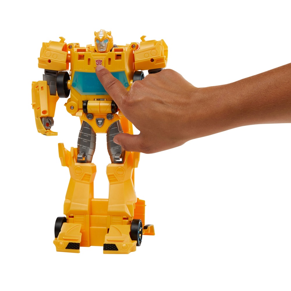 bumblebee toys smyths