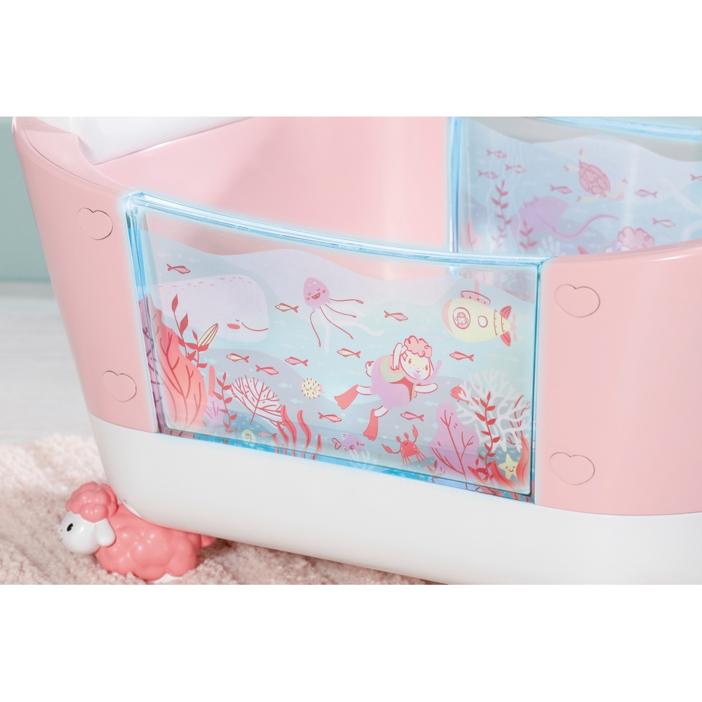 Smyths toys deals baby bath