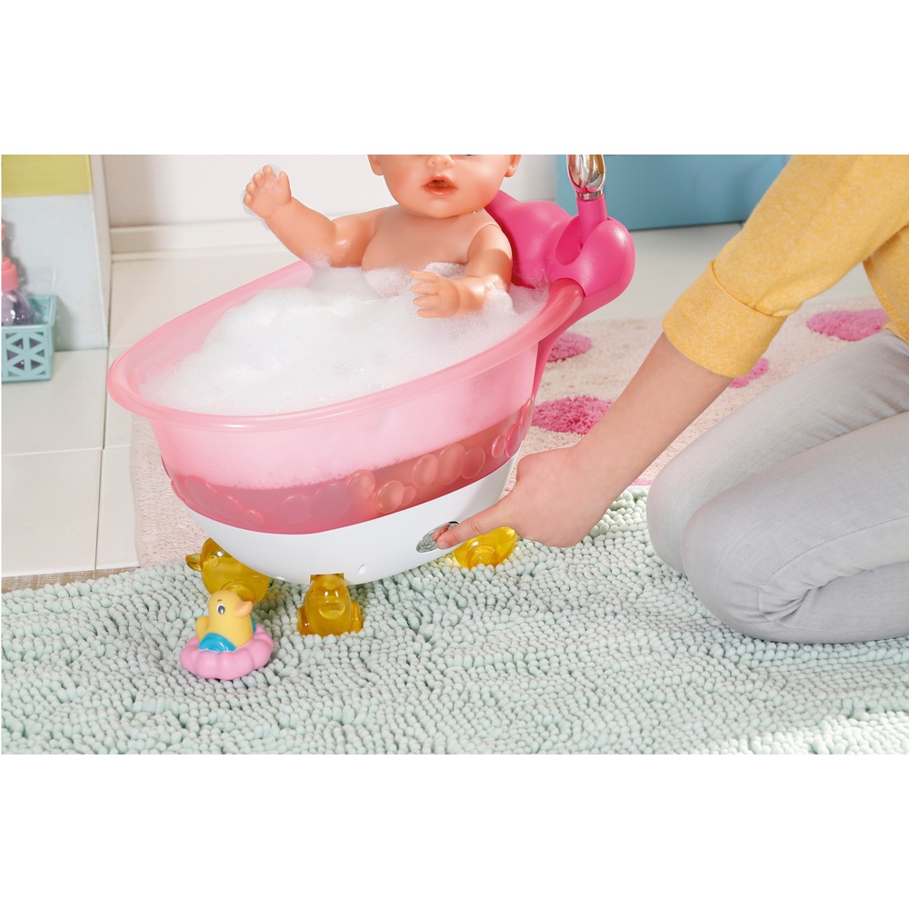 Verstikkend betaling Warmte BABY born badkuip | Smyths Toys Nederland
